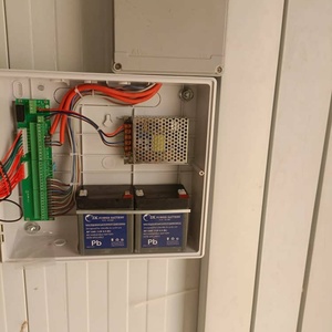 تصویر گالری