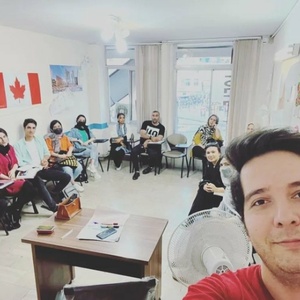 تصویر گالری