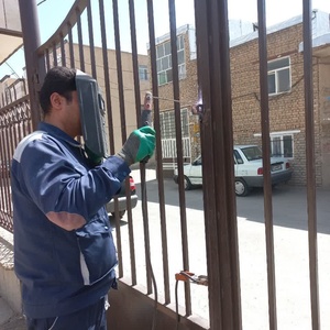 تصویر گالری