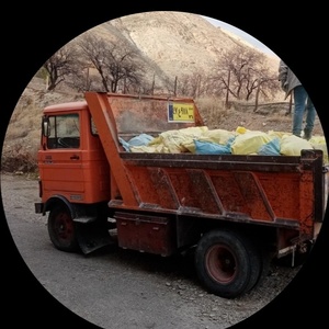 تصویر گالری