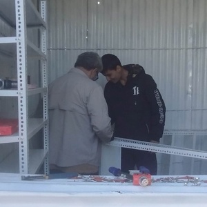 تصویر گالری