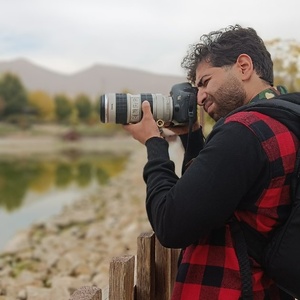 تصویر گالری