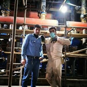 تصویر گالری