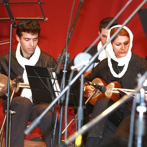 تصویر گالری