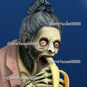 تصویر گالری