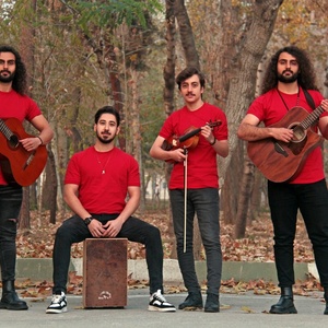 تصویر گالری