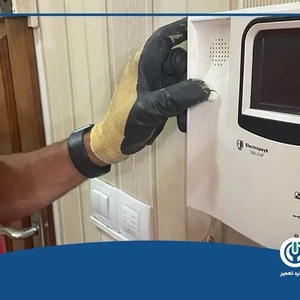 تصویر گالری