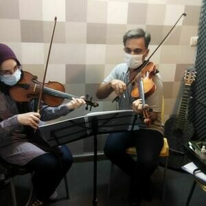 تصویر گالری