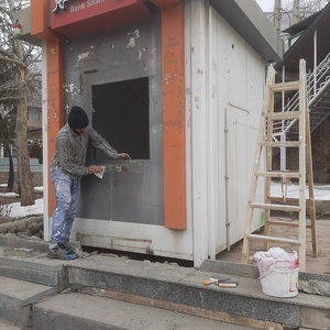 تصویر گالری