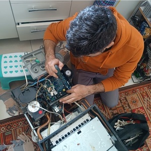 تصویر گالری