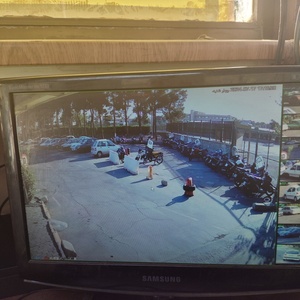 تصویر گالری