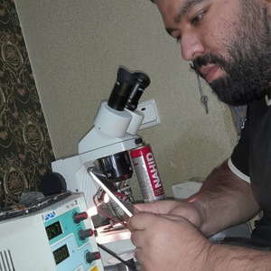 تصویر گالری