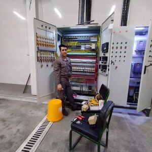 تصویر گالری