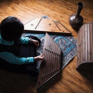 تصویر گالری