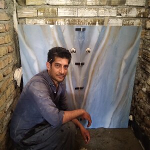 تصویر گالری