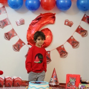 تصویر گالری