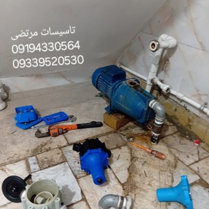 تصویر گالری