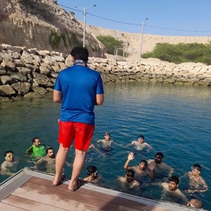 تصویر گالری