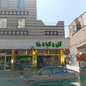 تصویر گالری