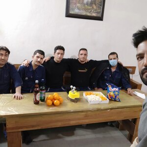 تصویر گالری