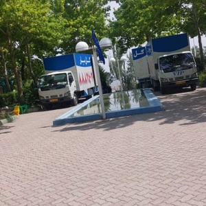 تصویر گالری