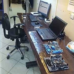 تصویر گالری