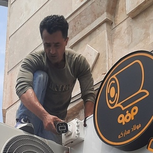 تصویر گالری