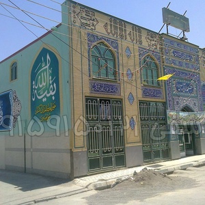 تصویر گالری