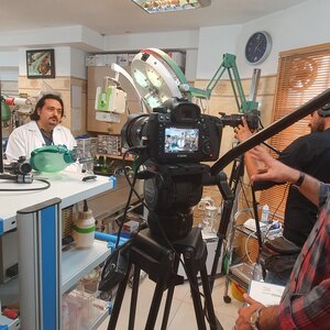 تصویر گالری