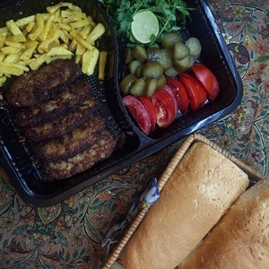 تصویر گالری