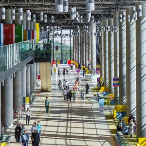 تصویر گالری