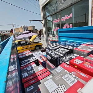 تصویر گالری