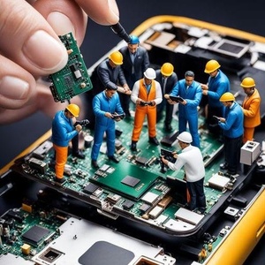 تصویر گالری