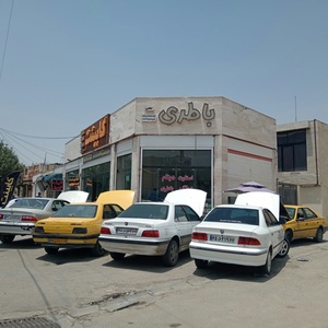 تصویر گالری