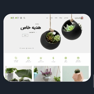 تصویر گالری