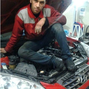 تصویر گالری