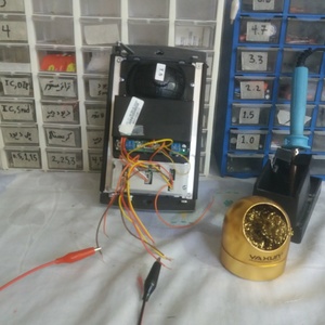 تصویر گالری