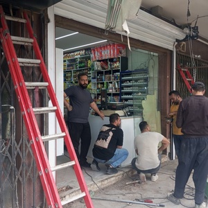 تصویر گالری