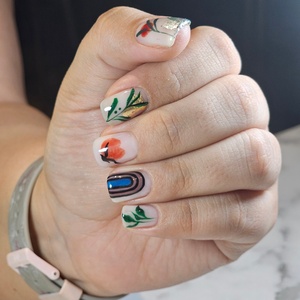 تصویر گالری