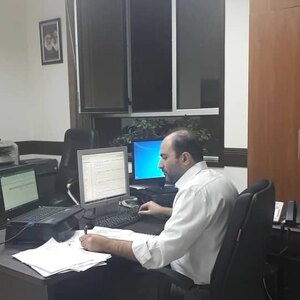 تصویر گالری