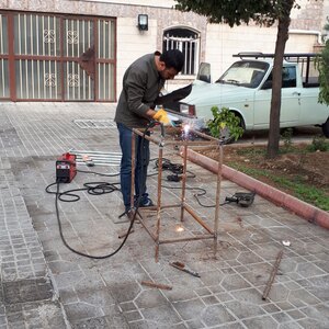 تصویر گالری