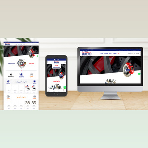 تصویر گالری