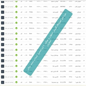 تصویر گالری