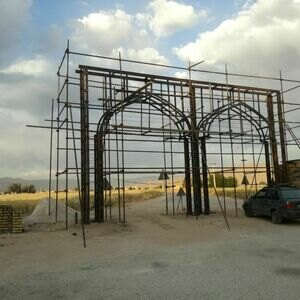 تصویر گالری