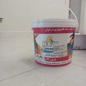 تصویر گالری