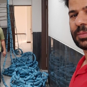 تصویر گالری