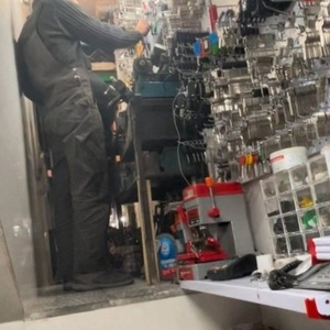 تصویر گالری