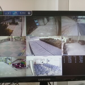 تصویر گالری