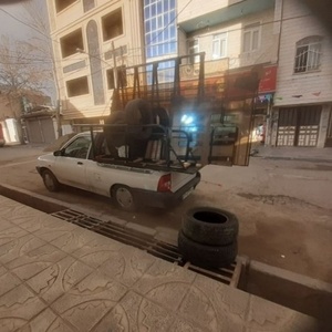 تصویر گالری