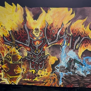 تصویر گالری